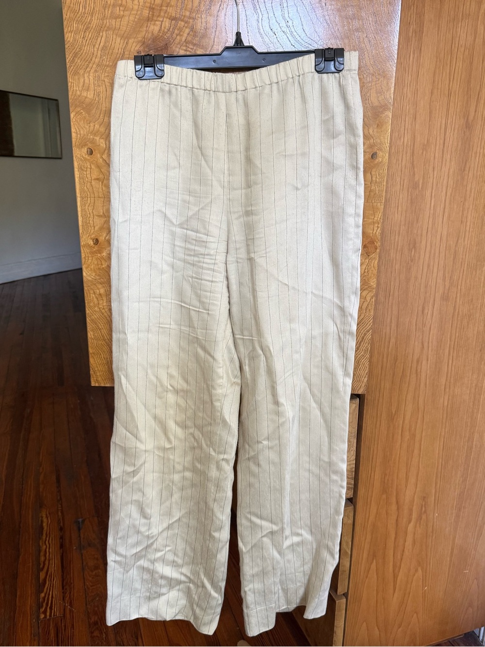 Attersee Striped Pant - Size Small